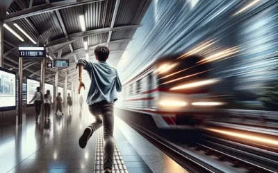 Les sept raisons pour lesquelles vous êtes (déjà) en train de rater le virage de l’IA