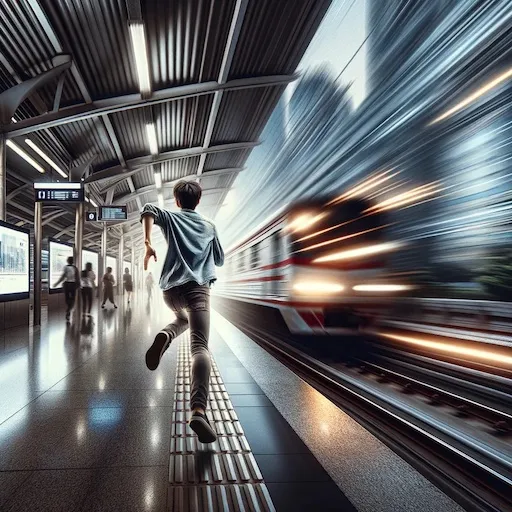 Les sept raisons pour lesquelles vous êtes (déjà) en train de rater le virage de l’IA