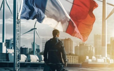 Dépendance Industrielles : le cas Alstom