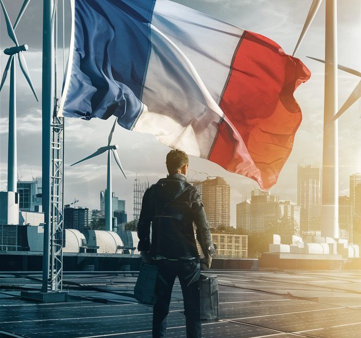 Dépendance Industrielles : le cas Alstom