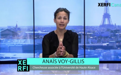 La stratégie chinoise dans le contrôle des matières premières critiques