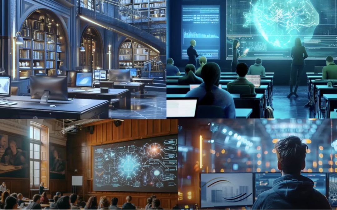 La déresponsabilisation par l’intelligence artificielle