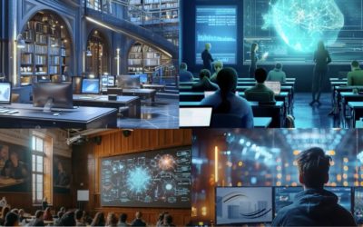 La déresponsabilisation par l’intelligence artificielle