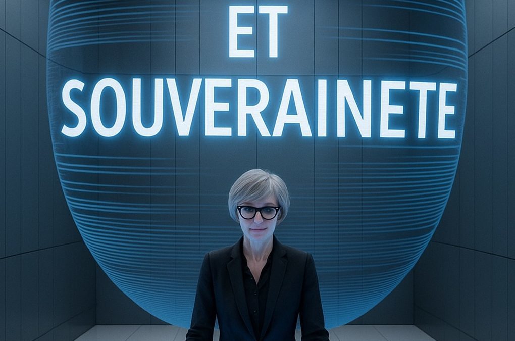 Le secteur des télécommunications et la souveraineté numérique : le cas SFR