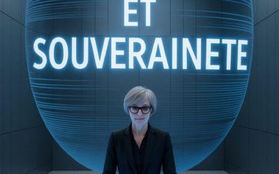 Le secteur des télécommunications et la souveraineté numérique : le cas SFR