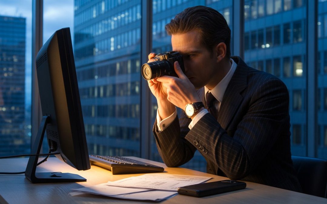 «Les modes d’espionnage économique sont variés et pernicieux »